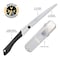 Silky Saws Silky GomBoy Professional Folding Saw 240mm Medium Teeth 121-24 - alternate 4